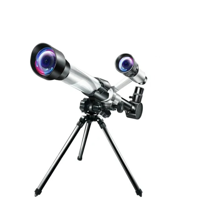 Professional Astronomical Telescope - Powerful Monocular Long Range Binoculars