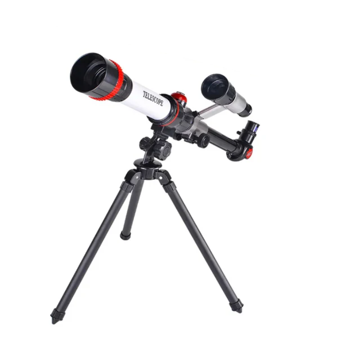 Professional Astronomical Telescope - Powerful Monocular Long Range Binoculars