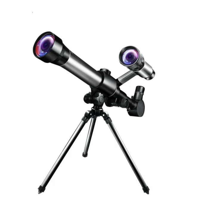 Professional Astronomical Telescope - Powerful Monocular Long Range Binoculars